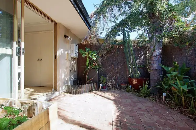 Sixth view of Homely villa listing, 7/16 Kelvin Street, Maylands WA 6051