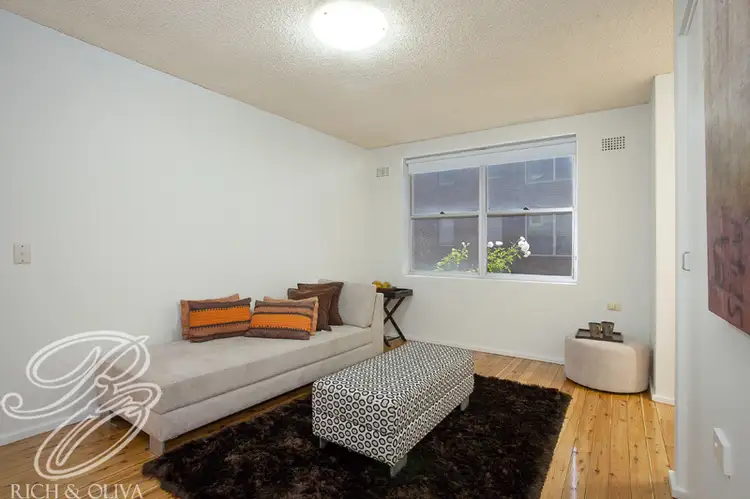 Second view of Homely apartment listing, 37/1 Fabos Pl, Croydon Park NSW 2133