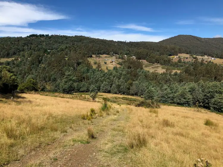 687 Pelverata Road, Kaoota TAS 7150