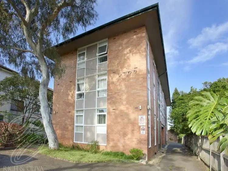 Second view of Homely unit listing, 3/24 Clyde Street, Croydon Park NSW 2133