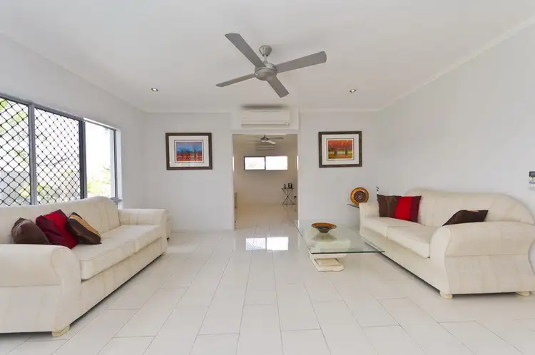 Fourth view of Homely house listing, 9 Bowline Place, Trinity Beach QLD 4879