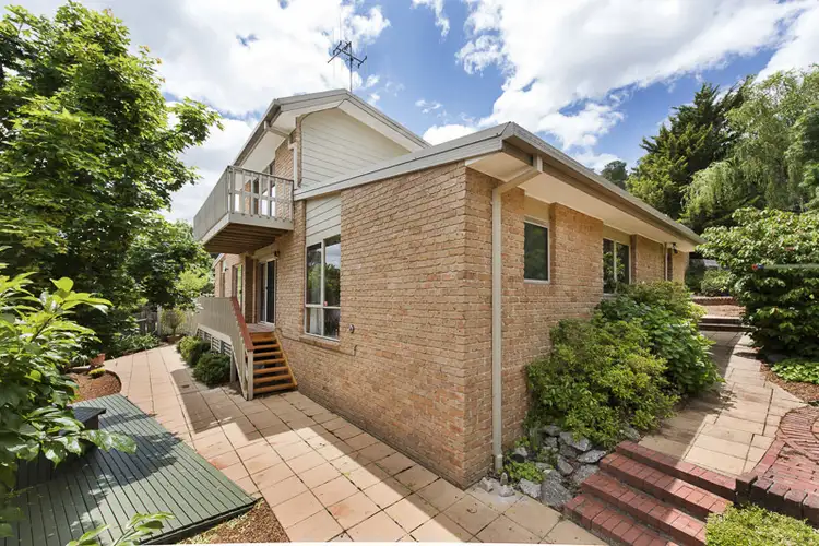 Third view of Homely house listing, 10 Kaeppel Place, Isaacs ACT 2607