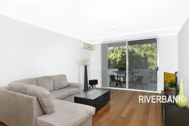 Second view of Homely apartment listing, 12/124 Driftway Dr, Pemulwuy NSW 2145