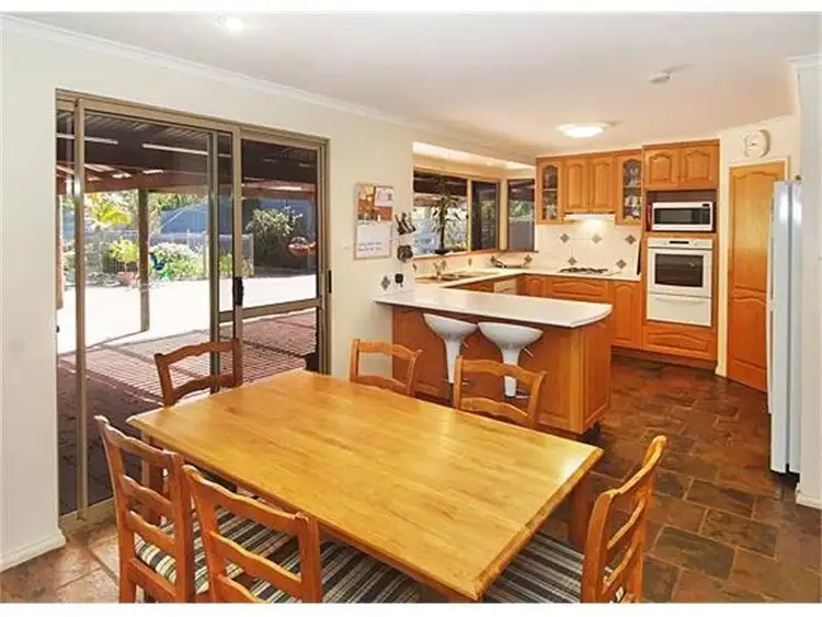 Second view of Homely house listing, 3 Mudlark Place, Vasse WA 6280
