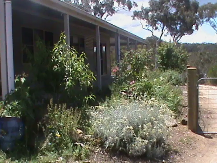 Second view of Homely house listing, 4 Railway Parade, Tallong NSW 2579