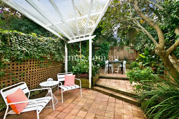 Second view of Homely house listing, 97 Day Street, Leichhardt NSW 2040