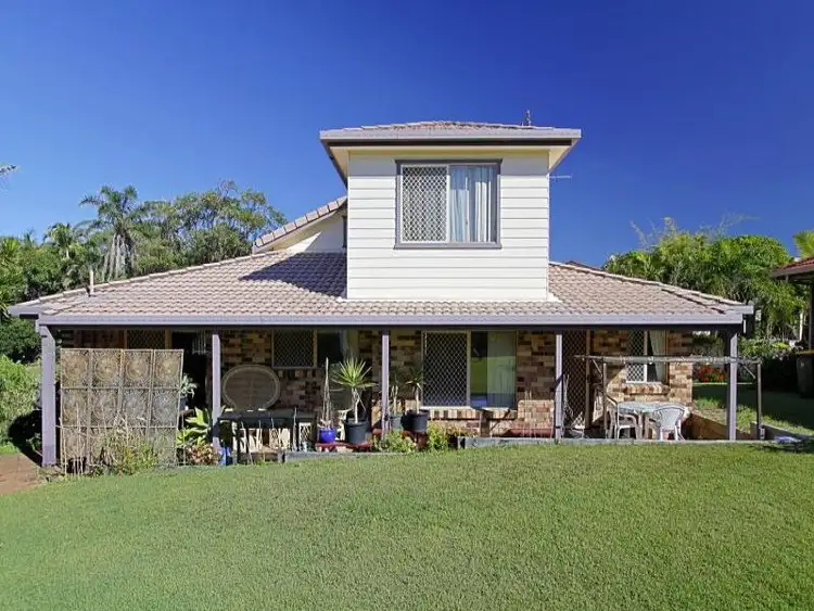 Fifth view of Homely house listing, 1/13 Beachcomber Drive, Byron Bay NSW 2481