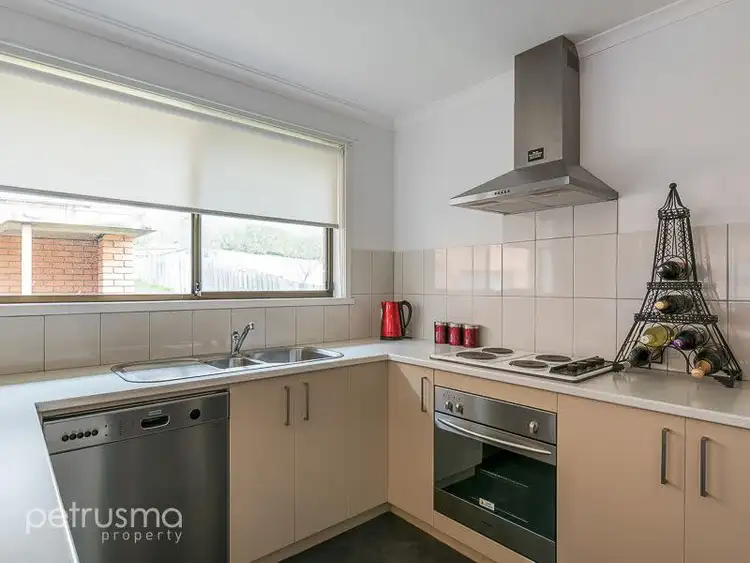 Sixth view of Homely house listing, 3/217 Tolosa Street, Glenorchy TAS 7010