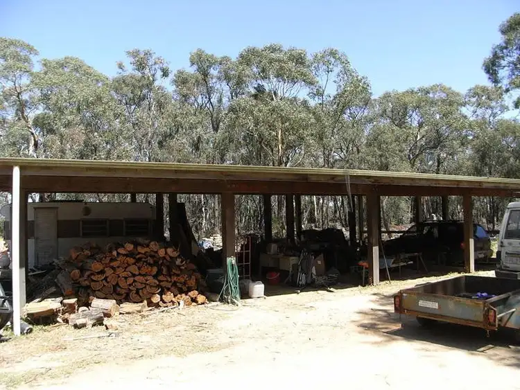 Second view of Homely rural property listing, 30 Prices Road, Gherang VIC 3240