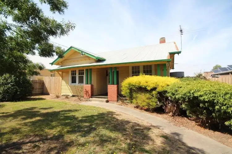 376 Rossiter Road, Koo Wee Rup VIC 3981