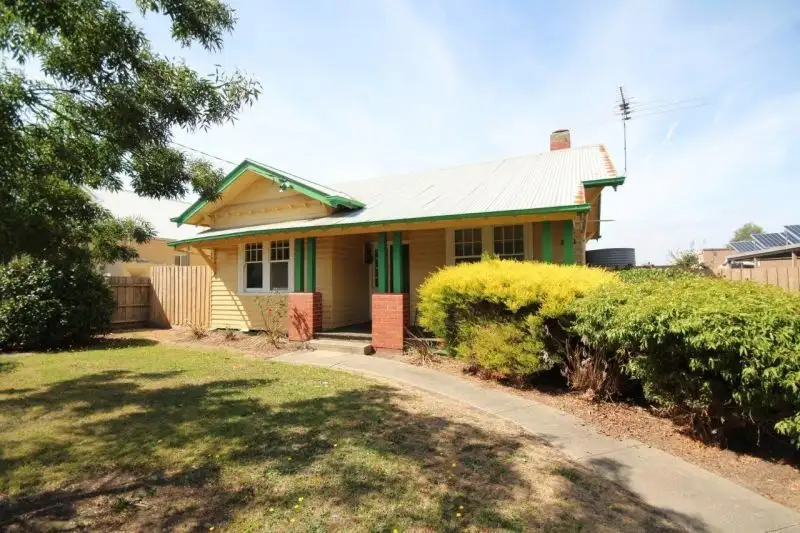 Main view of Homely house listing, 376 Rossiter Road, Koo Wee Rup VIC 3981