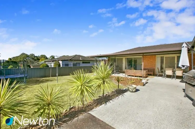 Fifth view of Homely house listing, 36 Milburn Road, Gymea NSW 2227