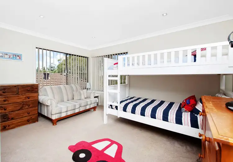 Sixth view of Homely house listing, 55 Urana Road, Yarrawarrah NSW 2233