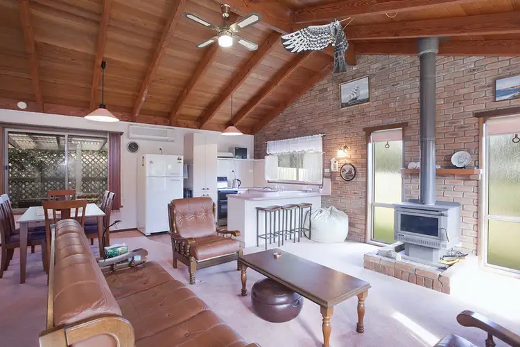 Second view of Homely house listing, 1 Painkalac Court, Aireys Inlet VIC 3231