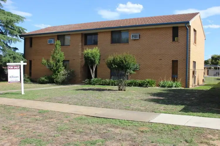 Unit 1/40 Ashmont Avenue, Ashmont NSW 2650