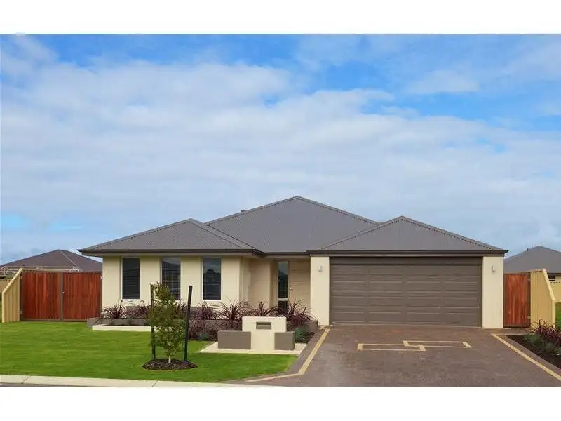 Main view of Homely house listing, 13 Santons Approach, Yalyalup WA 6280