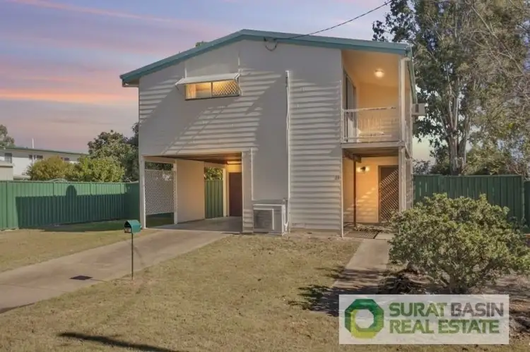 20 Beutel Street, Chinchilla QLD 4413