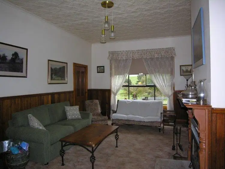 Second view of Homely house listing, 135 Donnelly's Road, Geeveston TAS 7116