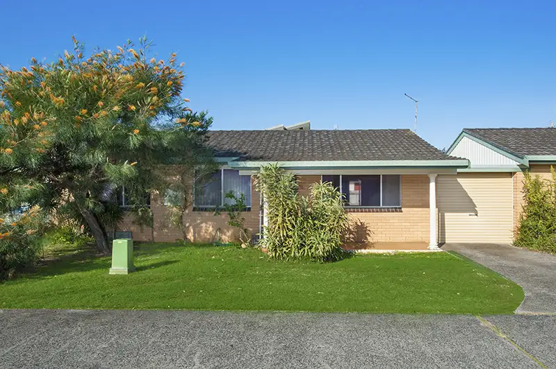 Main view of Homely unit listing, 11/30 Byron Street, Lennox Head NSW 2478