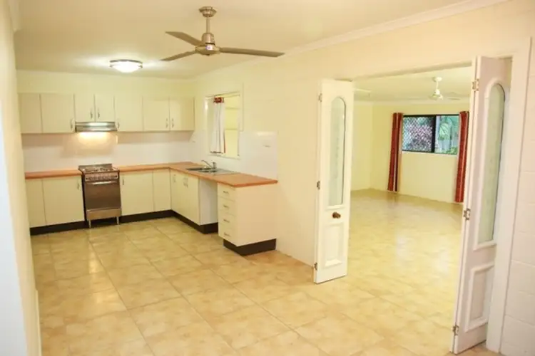 Second view of Homely house listing, 6 Guinane Court, Kelso QLD 4815