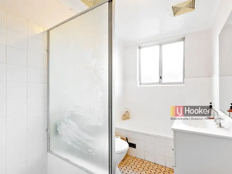 Fifth view of Homely apartment listing, 13/524-528 New Canterbury Rd, Dulwich Hill NSW 2203