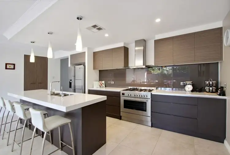 Fourth view of Homely house listing, 50a Yathong Road, Caringbah NSW 2229