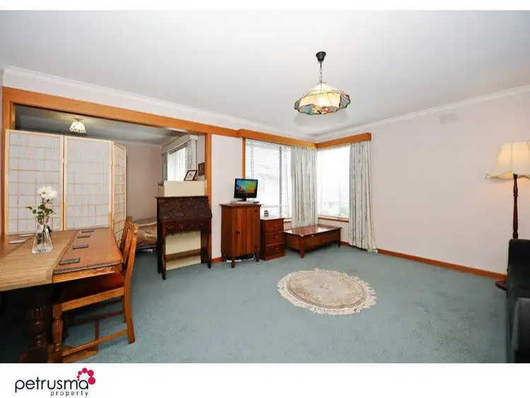 Second view of Homely unit listing, 6/10 Montagu Bay Road, Montagu Bay TAS 7018