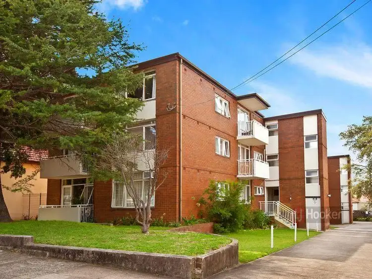 Fifth view of Homely apartment listing, 8/49 Frazer Street, Dulwich Hill NSW 2203