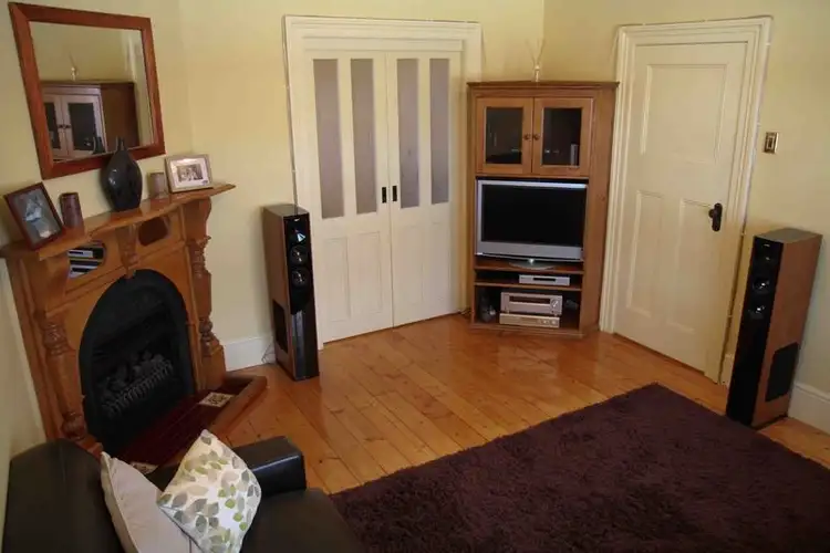 Sixth view of Homely house listing, 14 Commercial Road, North Hobart TAS 7000