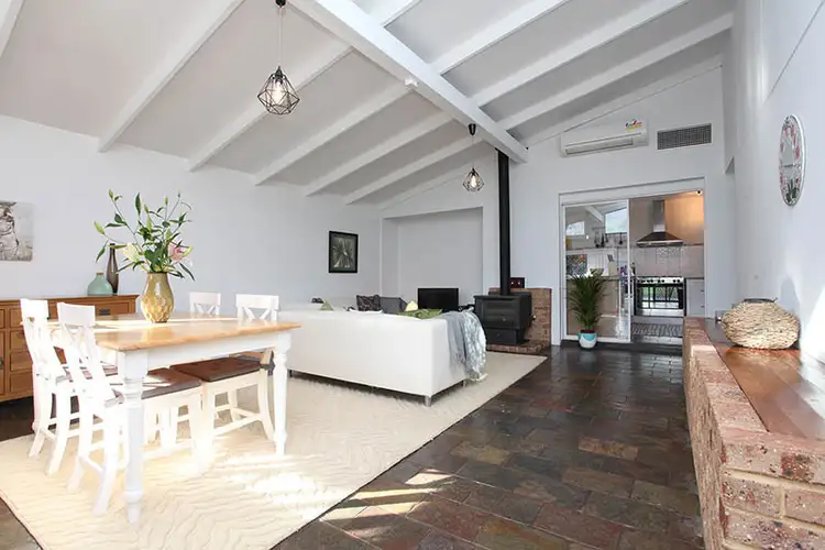 Sixth view of Homely house listing, 6 Heaton Way, Safety Bay WA 6169