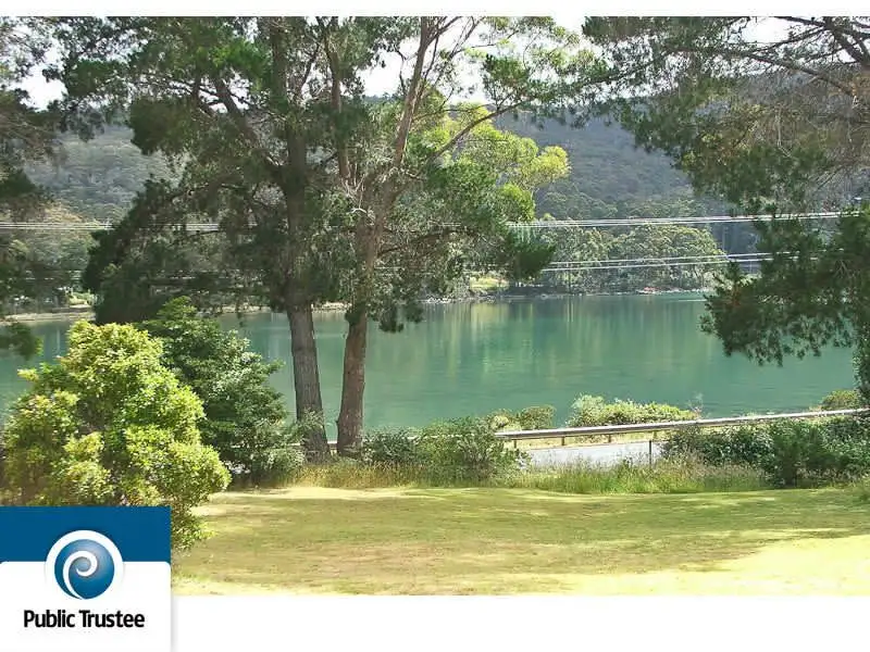 Main view of Homely land listing, Lot 2, 5213 Arthur Highway, Eaglehawk Neck TAS 7179