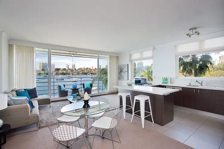 7/8-10 Billyard Avenue, Elizabeth Bay NSW 2011