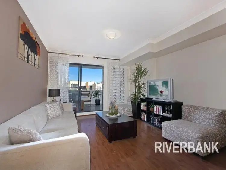 Third view of Homely unit listing, Address available on request