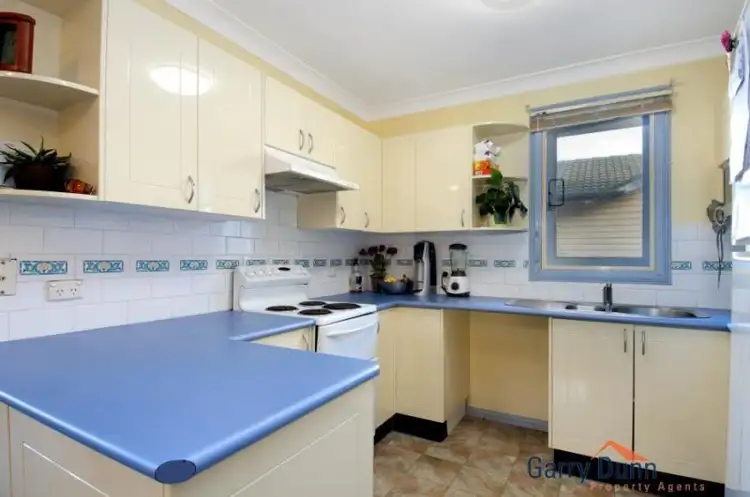 Second view of Homely house listing, 15 Markham St, Holsworthy NSW 2173