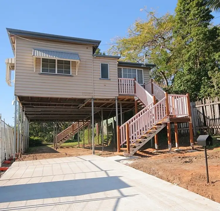 7 Maddocks Street, Wavell Heights QLD 4012