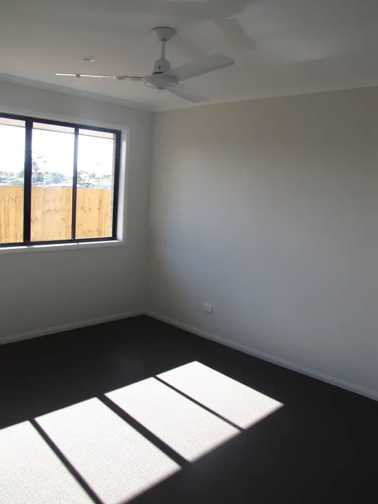 Seventh view of Homely house listing, 12 Zeus Way, Calliope QLD 4680