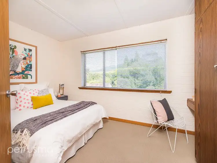 Sixth view of Homely house listing, 19/52-54 Queen Street, Sandy Bay TAS 7005