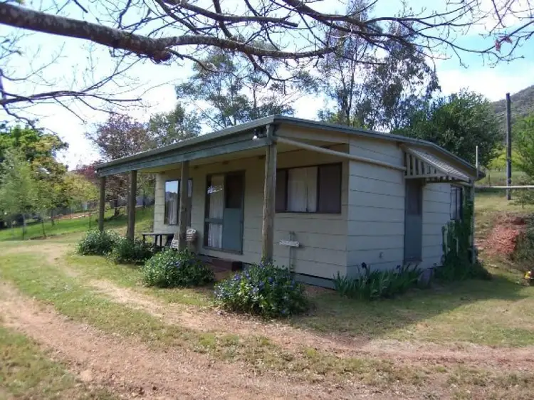 Second view of Homely house listing, 84 School Rd, Wandiligong VIC 3744