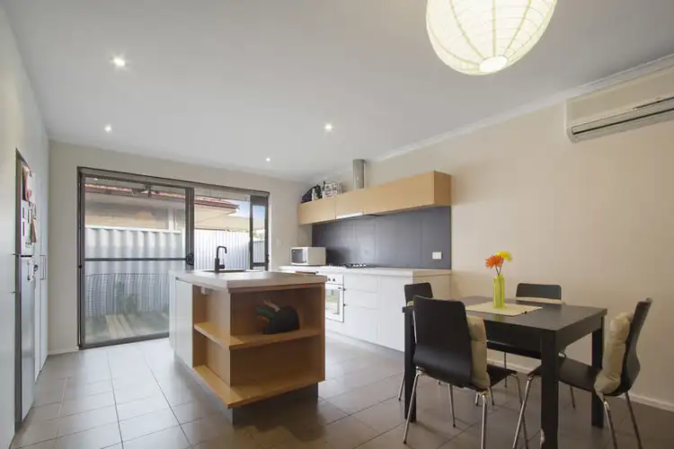 Fourth view of Homely villa listing, 6/216 Wanneroo Road, Yokine WA 6060
