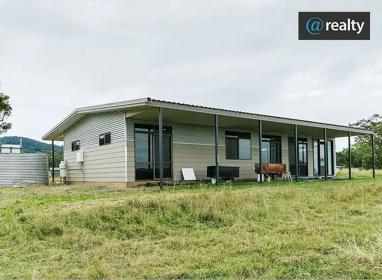 Fifth view of Homely rural property listing, 45 Parkyn Rd, Tandur QLD 4570