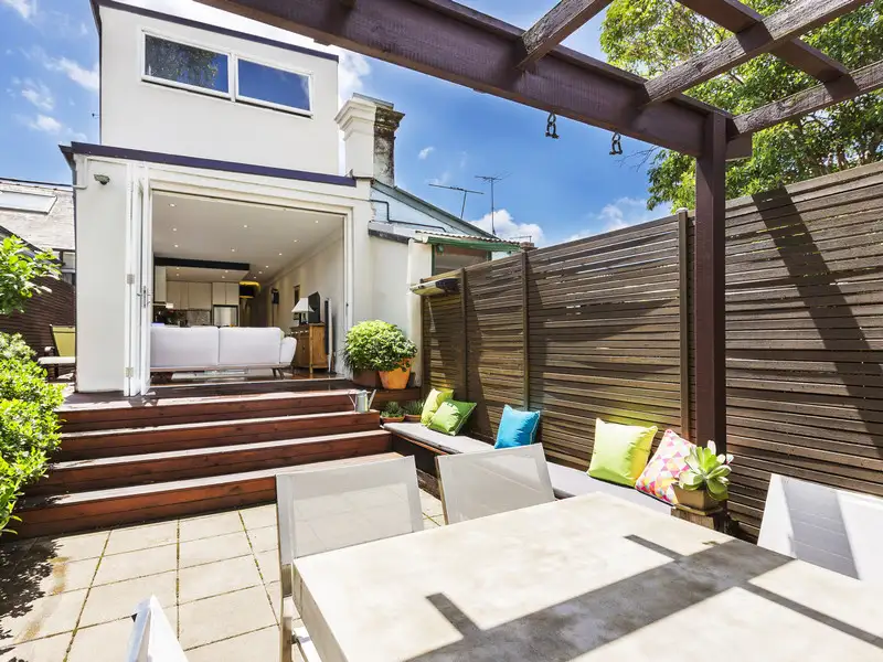 Main view of Homely house listing, 153 Probert Street, Newtown NSW 2042