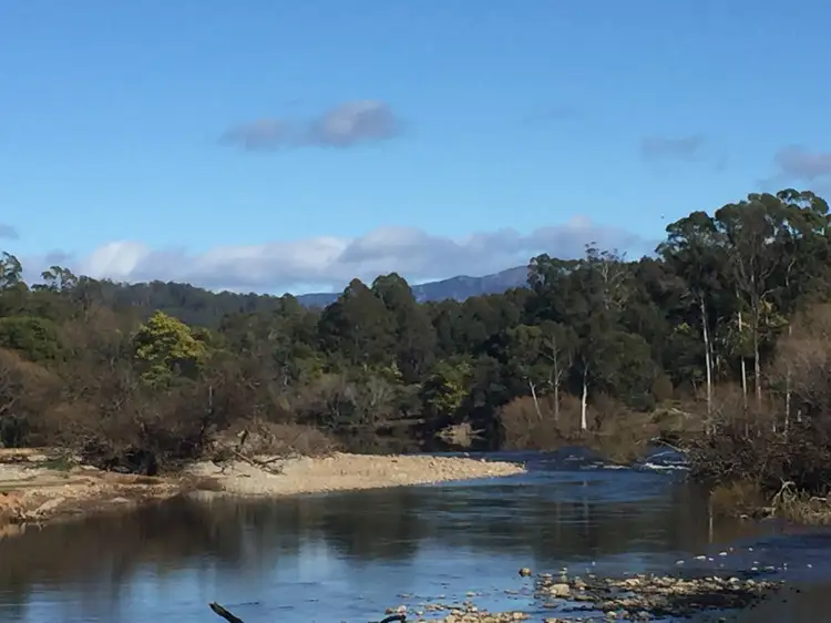 Fifth view of Homely land listing, Lot 3 Morisson Street, Kimberley TAS 7304