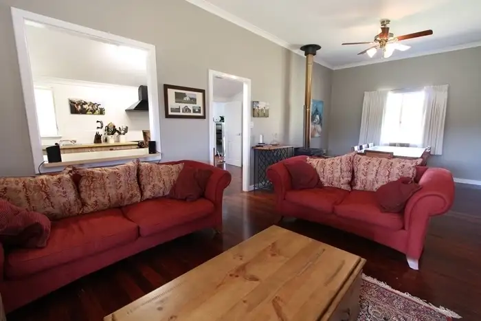 Sixth view of Homely rural property listing, 563 Parker Road, Kentdale WA 6333