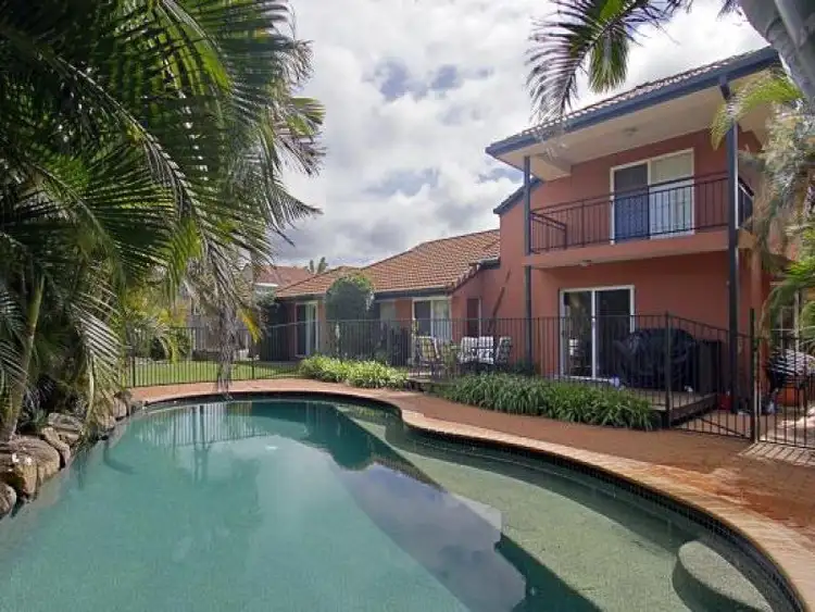 Main view of Homely house listing, 6 Teak Circuit, Suffolk Park NSW 2481