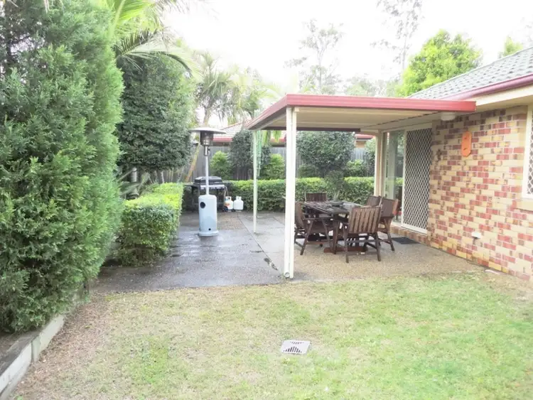 Third view of Homely house listing, 6 Platypus Close, Riverhills QLD 4074