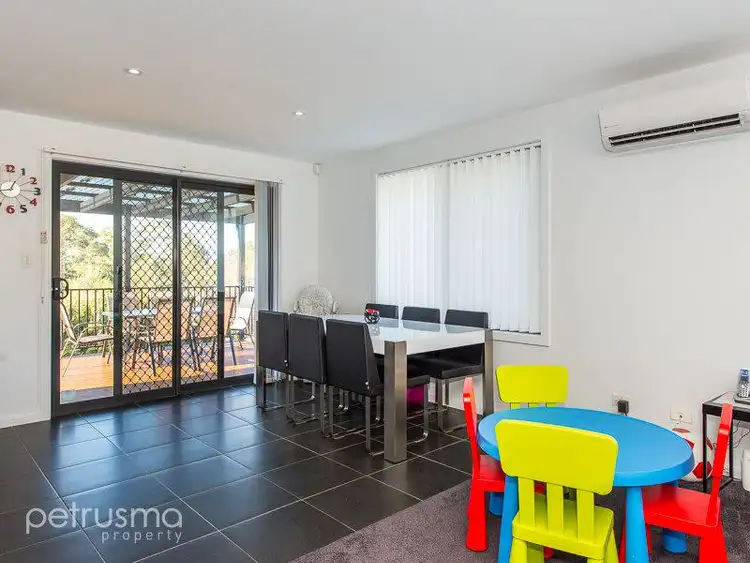 Third view of Homely house listing, 20 Redlands Drive, Rosetta TAS 7010