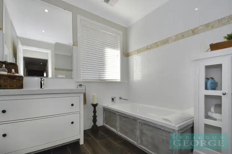 Second view of Homely house listing, 14 Albyn Place, Hamersley WA 6022