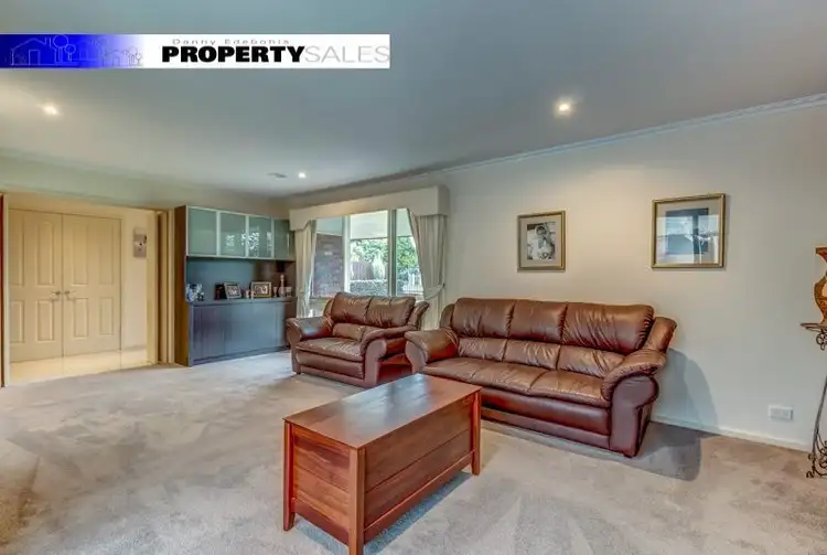 Third view of Homely house listing, 11 May Street, Moe VIC 3825