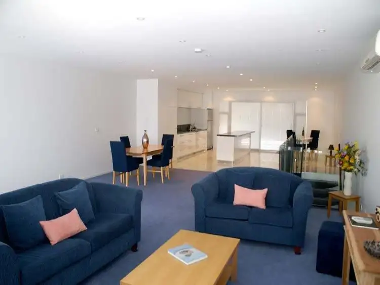 Seventh view of Homely townhouse listing, 3/54 Quayle Street, Sandy Bay TAS 7005