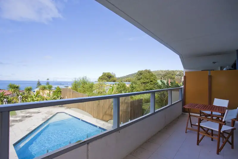 Main view of Homely apartment listing, 29/4 Smith Street, Lorne VIC 3232